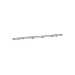 Noxion LED Allmänbruksarmatur Vattentät ArmaturPoseidon V2.0incl. 1x Noxion LED Rör T8 Standard Output 19W 2300lm - 865 Dagsljus | 150cm