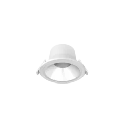 Noxion LED Downlight Apollo V2 15W 1860lm 60D - 830-840 CCT | 175mm - Utskärning 150mm + Philips driver