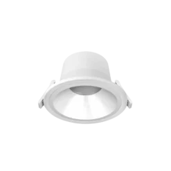 Noxion LED Downlight Apollo V2.0 15-25W 1800-3060lm 60D - 830/840 CCT | 220mm - Utskärning 200mm
