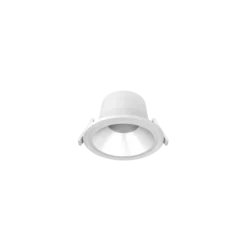 Noxion LED Downlight Apollo V2.0 12W 1500lm 60D - 830/840 CCT | 145mm - Utskärning 120mm - Dali Dimbar