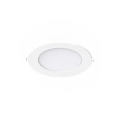 Noxion LEDDownlight SlimV2.0TRIAC Dimbar 12W 1200lm 840 Kallvit | 170mm - Utskärning 150mm - IP44