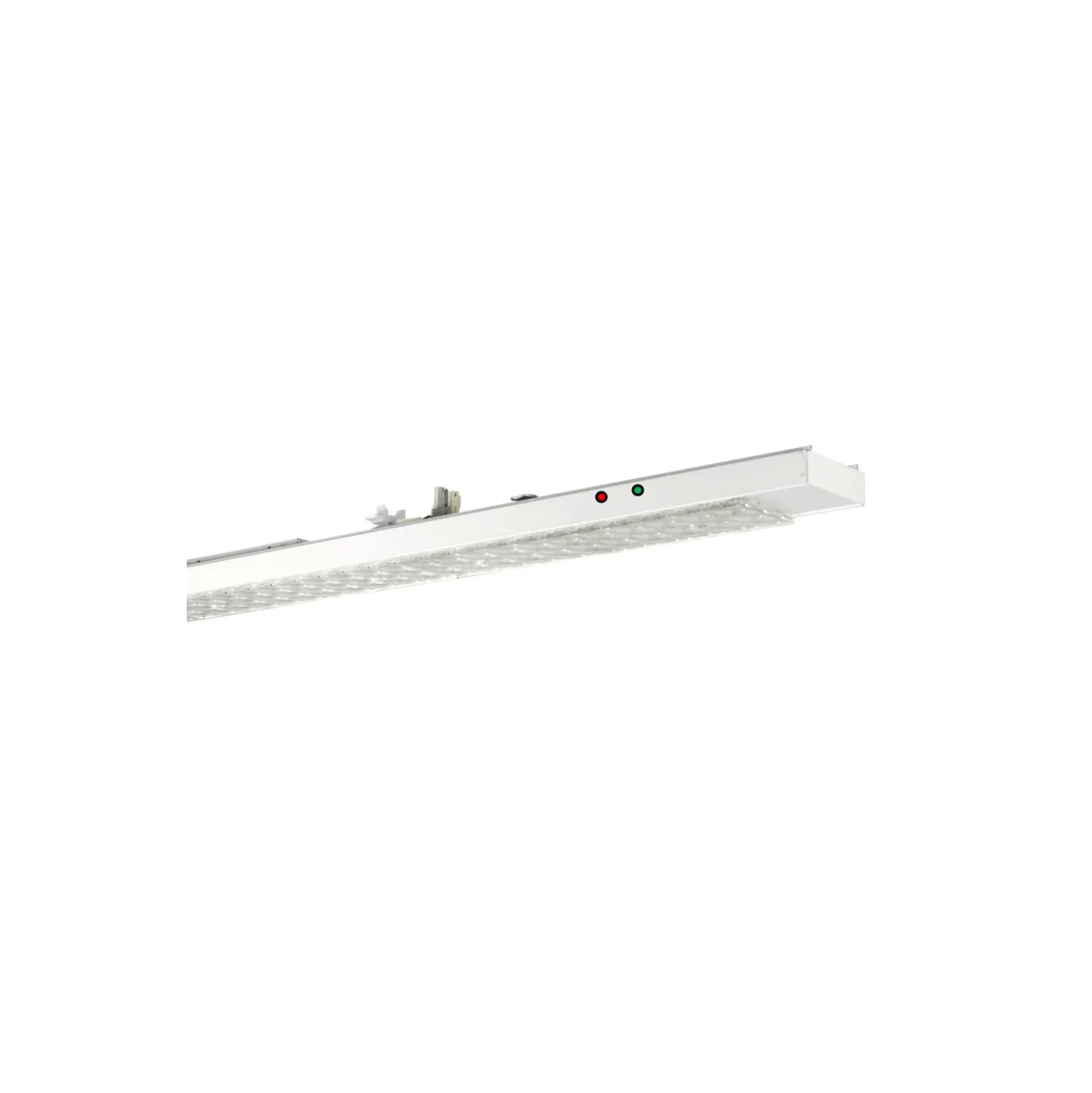 Noxion LED Easy Trunk Passande För REGIOLX SDT 60W 8700lm 90D - 850 Kallvit | 1500mm - 4 Timmar Nödbelysning