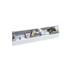 Noxion LED Easy Trunk Passande för TRILUX T8E 60W 8700lm 90D - 850 Kallvit | 1500mm
