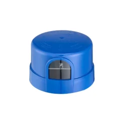 Noxion LED Gatubelysning Ecowhite 100W 13000lm - 840 Kallvit | IP65 - Incl Ljussensor - Asymmetrisk