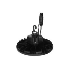 Noxion LED Highbay Concord V4.0 100-200W 17000-34000lm 90D - 840/852/865 CCT | IP65 - 1-10V Dimbar - Ersättare 520W - Justerbara Watt