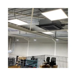 Noxion LED Highbay Concord V4.0 100-120-150-200W 34000lm 90D - 840/852/865 CCT | IP65 - 1-10V Dimbar - Ersättare 520W - Justerbara Watt