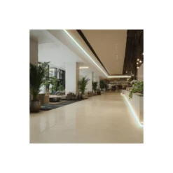 Noxion Led-Ljusslingor Naga 5 Meter IP20 SMD2835/60 24V 4.8W/m 965 /8mm/100mm + DC Sladd