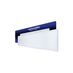 Noxion LED Panel Delta Pro V3 Highlum 36W 4840lm - 830 Varm Vit | 120x30cm - UGR <19 - Philips Xitanium Drivdon