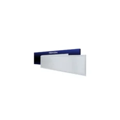 Noxion LED Panel Delta Pro V5 28W 3700lm - 830 Varm Vit | 120x30cm - UGR <19 - Sidelit - Dali Dimbar