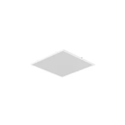 Noxion LED Panel Delta Value V5 Backlit 28W 3920lm - 830-840 CCT | 60x60cm - UGR <19 - Philips Drivdon