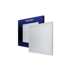 Noxion LED Panel Ecowhite V4.0 28W 3400lm - 840 Kallvit | 60x60cm - Philips driver