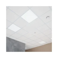 Noxion LED Panel Ecowhite V4.0 28W 3200lm - 830 Varm Vit | 60x60cm - Philips driver