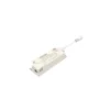 Noxion LED Panel Ecowhite V4.0 28W 3200lm - 830 Varm Vit | 60x60cm - UGR <19 - Philips driver
