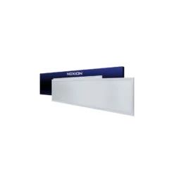 Noxion LED Panel Ecowhite V4.0 28W 3360lm - 830-840-865 CCT | 120x30cm - UGR <19
