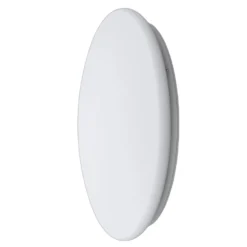 Noxion LED Plafond Corido V2 Vit 12W 1200lm 830-840-865 CCT | IP44 - Rörelse- och Ljussensor