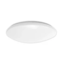 Noxion LED Plafond Corido V2 Vit 12/16/20W 2000lm 830-840-865 CCT | IP44