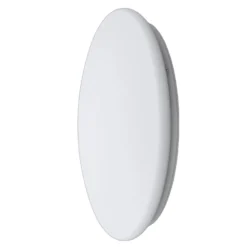 Noxion LED Plafond Corido V2 Vit 12/16/20W 2000lm 830-840-865 CCT | IP44