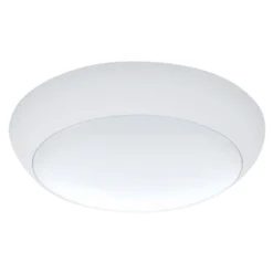 Noxion LED Plafond Pro V2 12/16/20W 2400lm - 830-840-865 CCT | 325mm - IP65 + Ring Vit