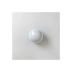 Noxion LED Plafond Pro V2 12/16/20W 2400lm - 830-840-865 CCT | 325mm - IP65 - Rörelse- och Ljussensor - 3 Timmar Nödbelysning + Ögonlock Ring Svart