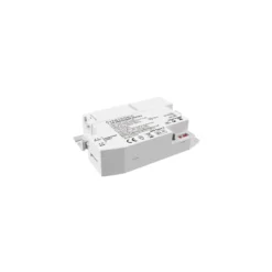 Noxion LED Plafond Pro V2 12/16/20W 2400lm - 830-840-865 CCT | 325mm - IP65 - 3 Timmar Nödbelysning + Ögonlock Ring Vit