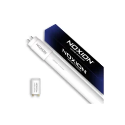Noxion LED Rör T8 Avant (EM/Mains) Standard Output 7.5W 900lm - 830 Varm Vit | 60cm - Ersättare 18W