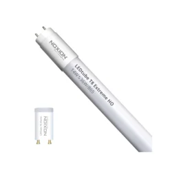 Noxion LED Rör T8 Avant Extreme (EM/Mains) High Output 13W 2100lm - 865 Dagsljus | 120cm - Ersättare 36W