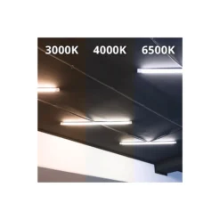 Noxion LED Rör T5 Avant Extreme (HF) High Output 26W 3900lm - 865 Dagsljus | 145cm - Ersättare 49W