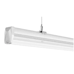 Noxion LED Skensystem NX-Line V2 55-70W 9900-12600lm 60D - 840 Kallvit | 1500mm - 8-Polig - UGR <19
