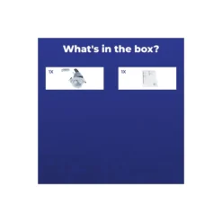 Noxion LED Spot Forza V2 Aluminium Vit 28/32/36/40W - 3300/3700/4100/4500lm 36D - 930-940-957 CCT | 160mm - Utskärning 145mm - Bästa Färgåtergivning