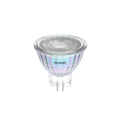 Noxion LED Spot GU4 MR11 1.8W 184lm 36D - 827 Extra Varm Vit | Ersättare 20W