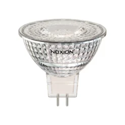 Noxion LED Spot GU5.3 MR16 7.5W 621lm 36D - 830 Varm Vit | Dimbar - Ersättare 50W