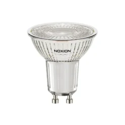 Noxion LED Spot GU10 PAR16 4W 345lm 36D - 827 Extra Varm Vit | Dimbar - Ersättare 50W