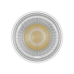Noxion LED Spot GU10 PAR16 4W 345lm 36D - 827 Extra Varm Vit | Dimbar - Ersättare 50W