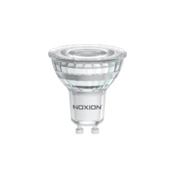 Noxion LED Spot GU10 PAR16 5.5W 560lm 60D - 840 Kallvit | Ersättare 50W