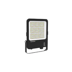 Noxion LED Strålkastare Beam V2.0 40W 5600lm 90D - 830-840-865 CCT | IP66 - Asymmetrisk