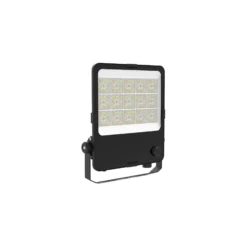 Noxion LED Strålkastare ProBeam V2.0 130W 17300lm 60D - 830-840-865 CCT | IP66 - Asymmetrisk