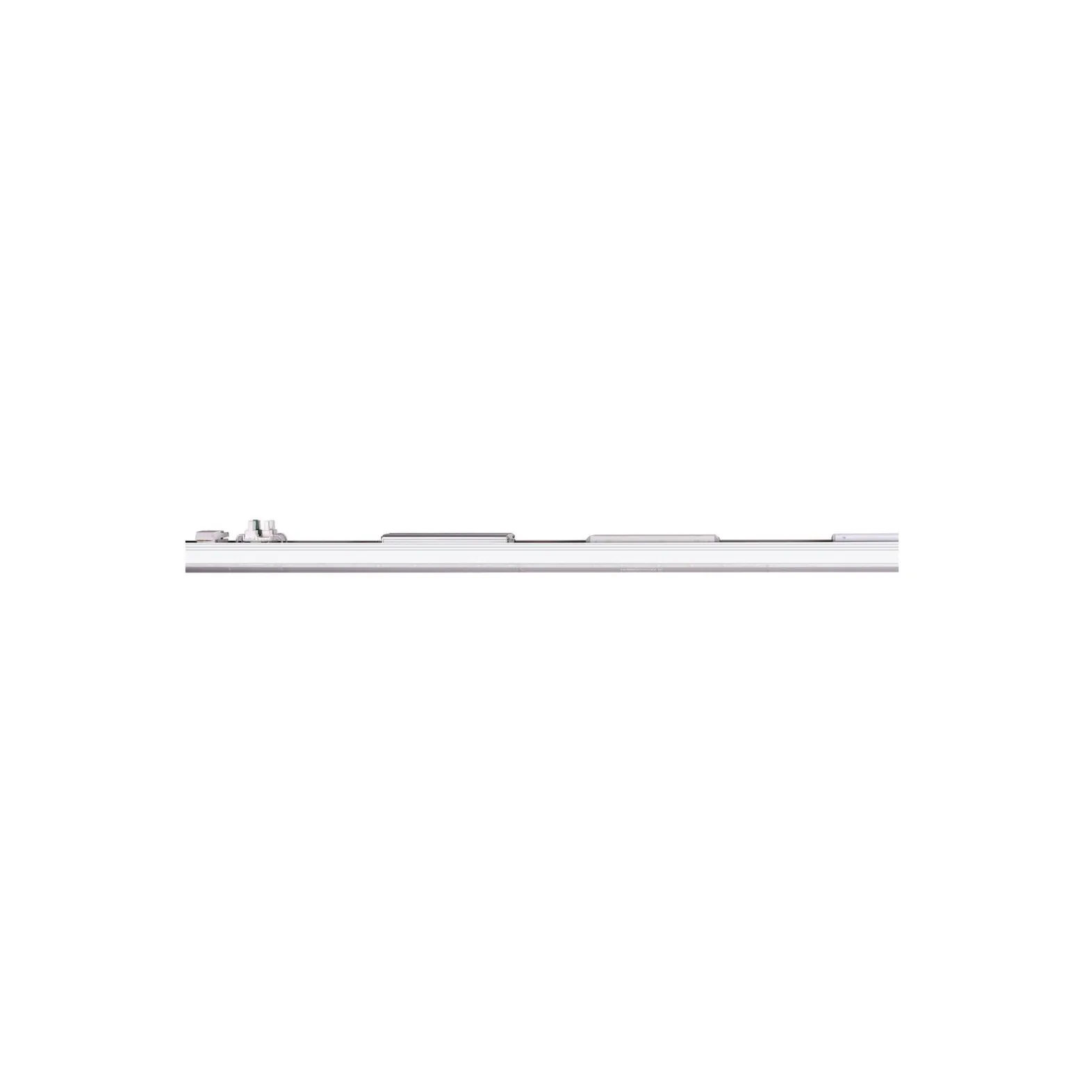 Noxion NX-Line Modul 35W 5600lm 120D - 840 Kallvit | 1500mm - 8-Polig - Dali Dimbar -3 Timmar Nödbelysning
