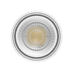 Noxion PerfectColor LED Spot GU10 PAR16 4W 345lm 36D - 940 Kallvit | Bästa färgåtergivning - Dimbar - Ersättare 50W