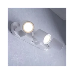 Noxion PerfectColor LED Spot GU10 PAR16 6.7W 575lm 60D - 927 Extra Varm Vit | Bästa Färgåtergivning - Dimbar - Ersättare 80W