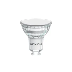 Noxion PerfectColor LED Spot GU10 PAR16 6.7W 650lm 120D - 930 Varm Vit | Bästa Färgåtergivning - Dimbar - Ersättare 50W