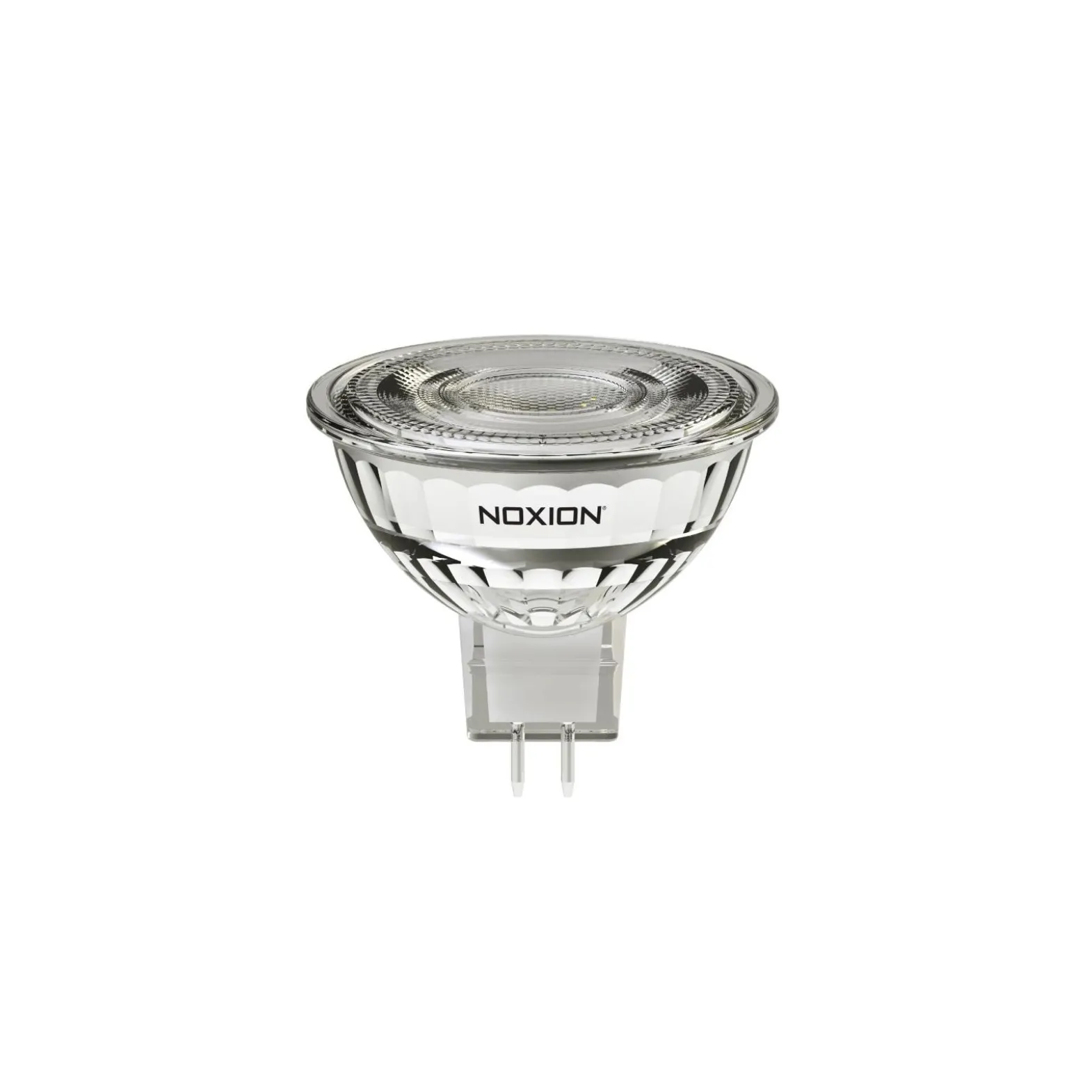 Noxion PerfectColor LED Spot GU5.3 MR16 4.5W 345lm 36D - 940 Kallvit | Bästa Färgåtergivning - Dimbar - Ersättare 35W