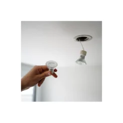 Noxion PerfectColor LED Spot GU5.3 MR16 3W 230lm 36D - 930 Varm Vit | Bästa Färgåtergivning - Dimbar - Ersättare 20W