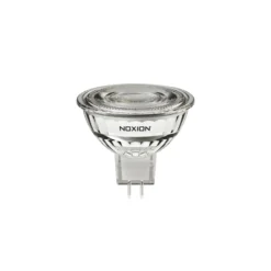 Noxion PerfectColor LED Spot GU5.3 MR16 7.5W 621lm 60D - 930 Varm Vit | Bästa Färgåtergivning - Dimbar - Ersättare 50W