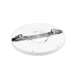 Noxion Ring för LED Downlight Ecowhite Matt Svart
