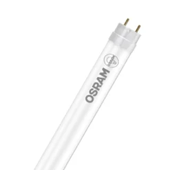Osram Bio-Lumilux LED Rör T8 (EM/Mains) Standard Output 6.6W 800lm - 965 Dagsljus | 60cm - Bästa Färgåtergivning - Ersättare 18W