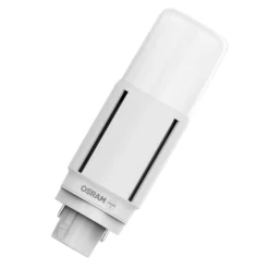 Osram Dulux-D LED 7.5W 950lm - 840 Kallvit | 2-Stift - Ersättare 18W