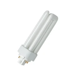 Osram Dulux T/E Plus 26W 830 | Varm Vit - 4-Stift