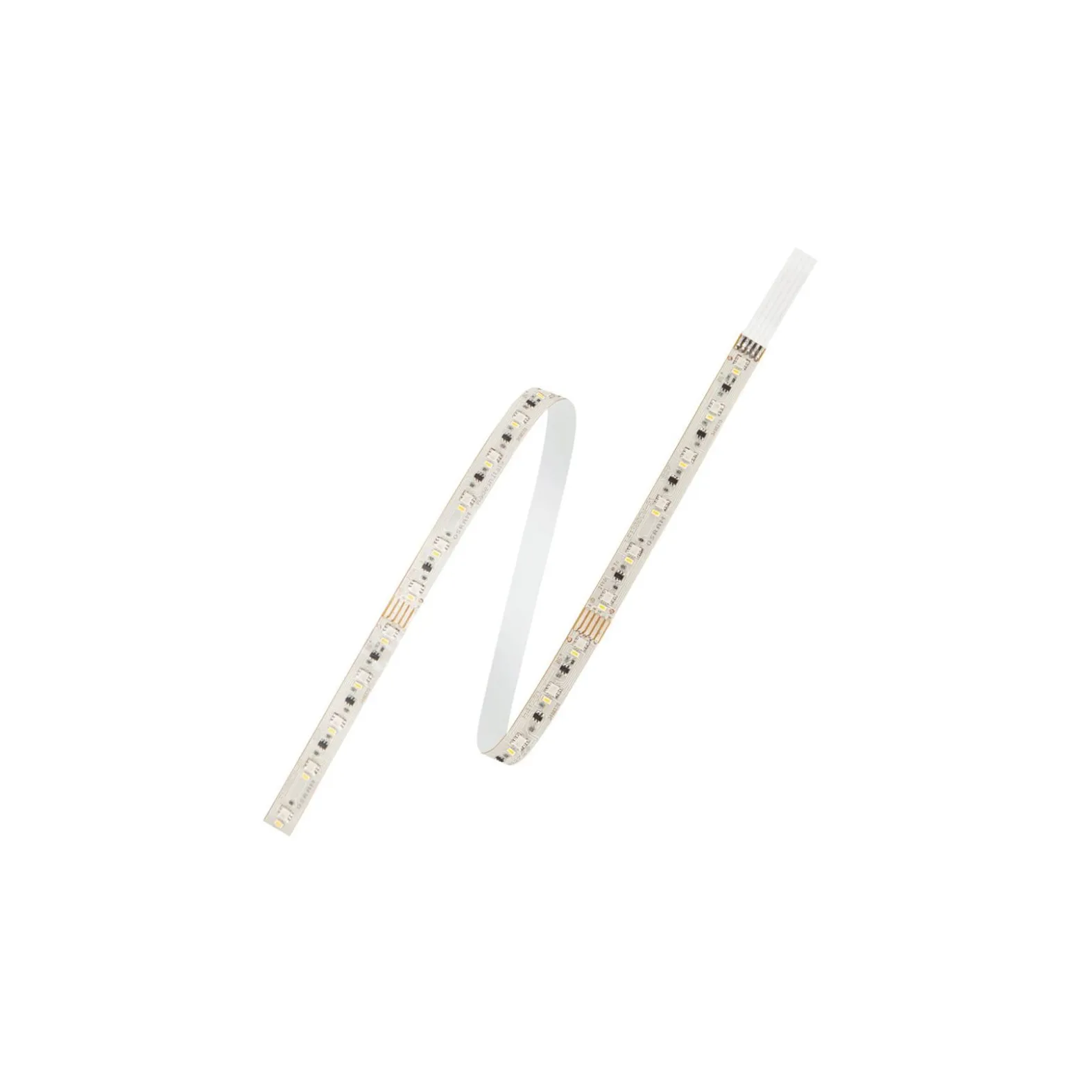 Osram LED-ljusslingor Linjärlight Colormix Flex 69.8W 5041lm 24v - 827 Extra Varm Vit | 3.9M/10mm