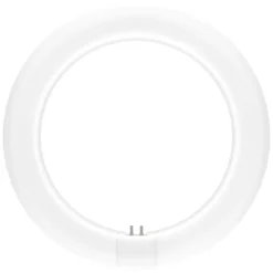 Osram LED Rör T9 Cirkulär (EM/Mains) 11W 1320lm - 840 Kallvit | Ersättare 22W