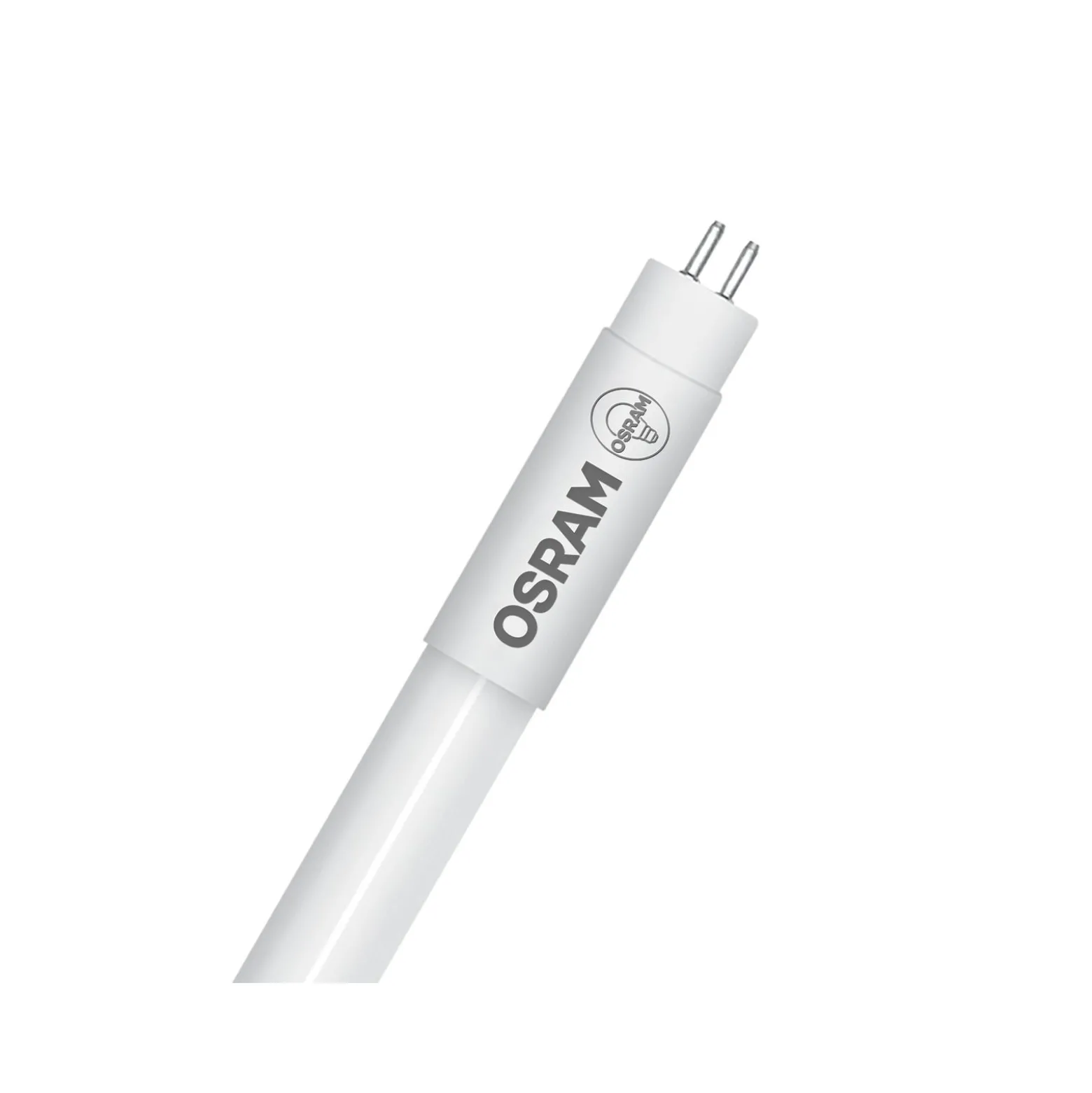 Osram LED Rör T5 (HF) High Efficiency 10W 1350lm - 830 Varm Vit | 85cm - Ersättare 21W